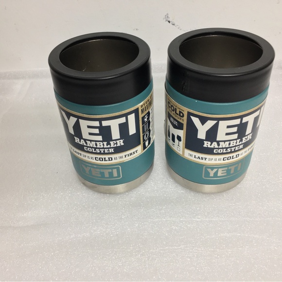 YETI Rambler Colster Set - Picture 6 of 10